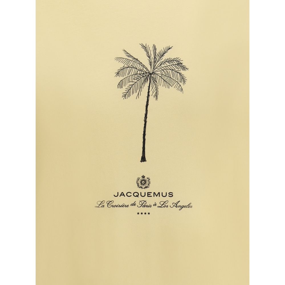 Camiseta Jacquemus Veneza