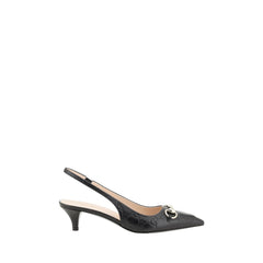 Sapatos Gucci Horsebit