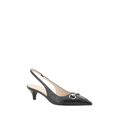 Sapatos Gucci Horsebit