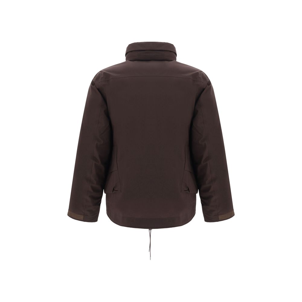 Jaqueta Metropolis da CP Company