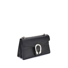 Bolsa de ombro média Gucci Dionysus