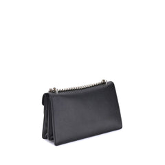 Bolsa de ombro média Gucci Dionysus