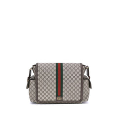 Bolsa de ombro infantil Gucci