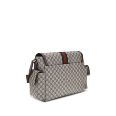 Bolsa de ombro infantil Gucci