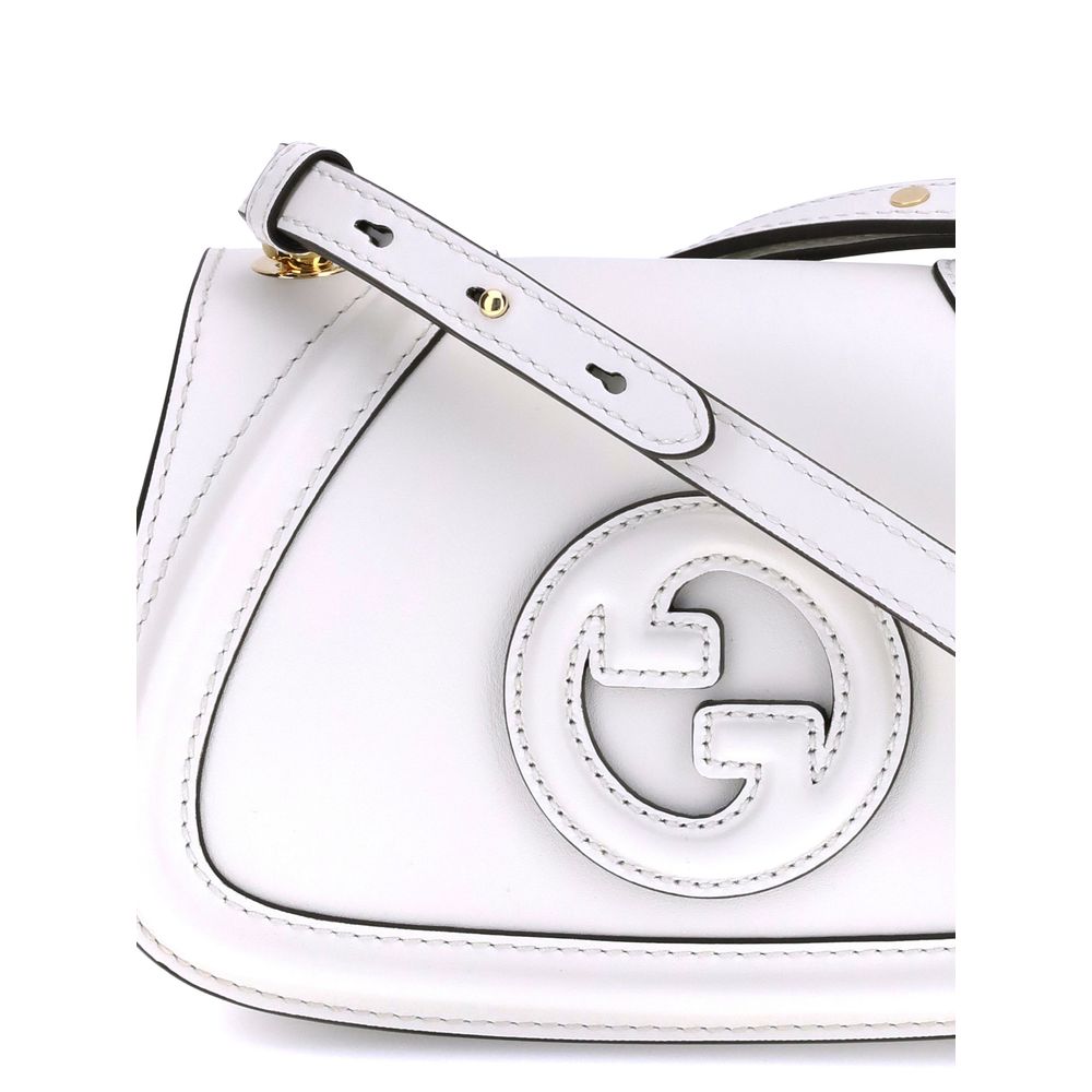 Bolsa de ombro Gucci Blondie