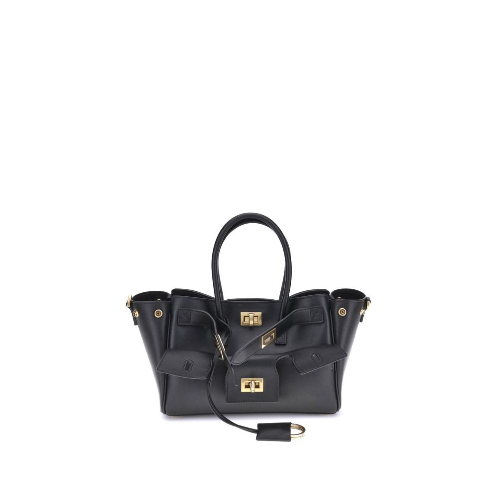 Balenciaga Bolsa Bel Air