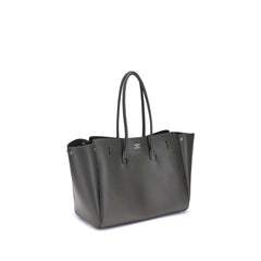 Bolsa de ombro média Balenciaga Bel Air