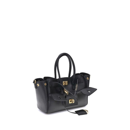 Balenciaga Bolsa Bel Air