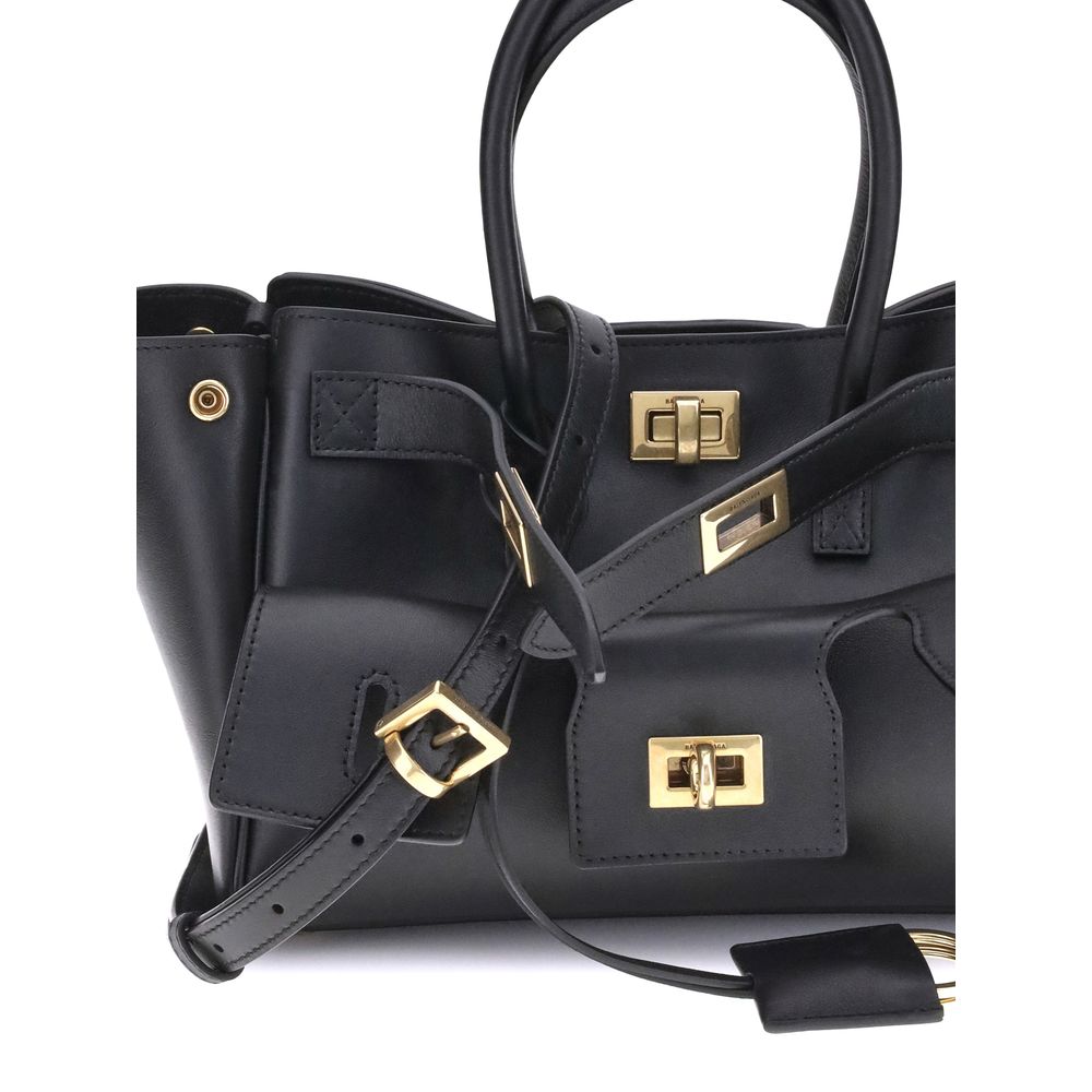 Balenciaga Bolsa Bel Air