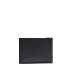 Bolsa de couro Alexander McQueen