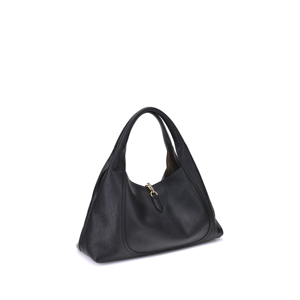 Bolsa de ombro Gucci Softbit Maxi
