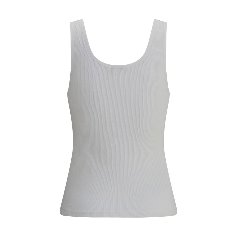 Blusa de malha canelada Chloé