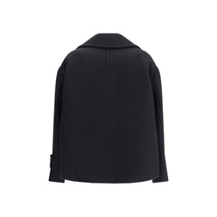 Casaco curto oversize Chloé