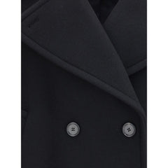 Casaco curto oversize Chloé