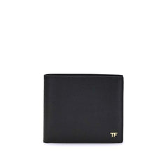 Carteira de couro Tom Ford