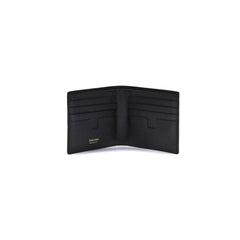 Carteira de couro Tom Ford