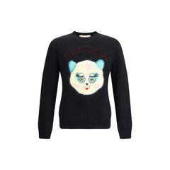 Suéter Valentino Le Chat De La Maison
