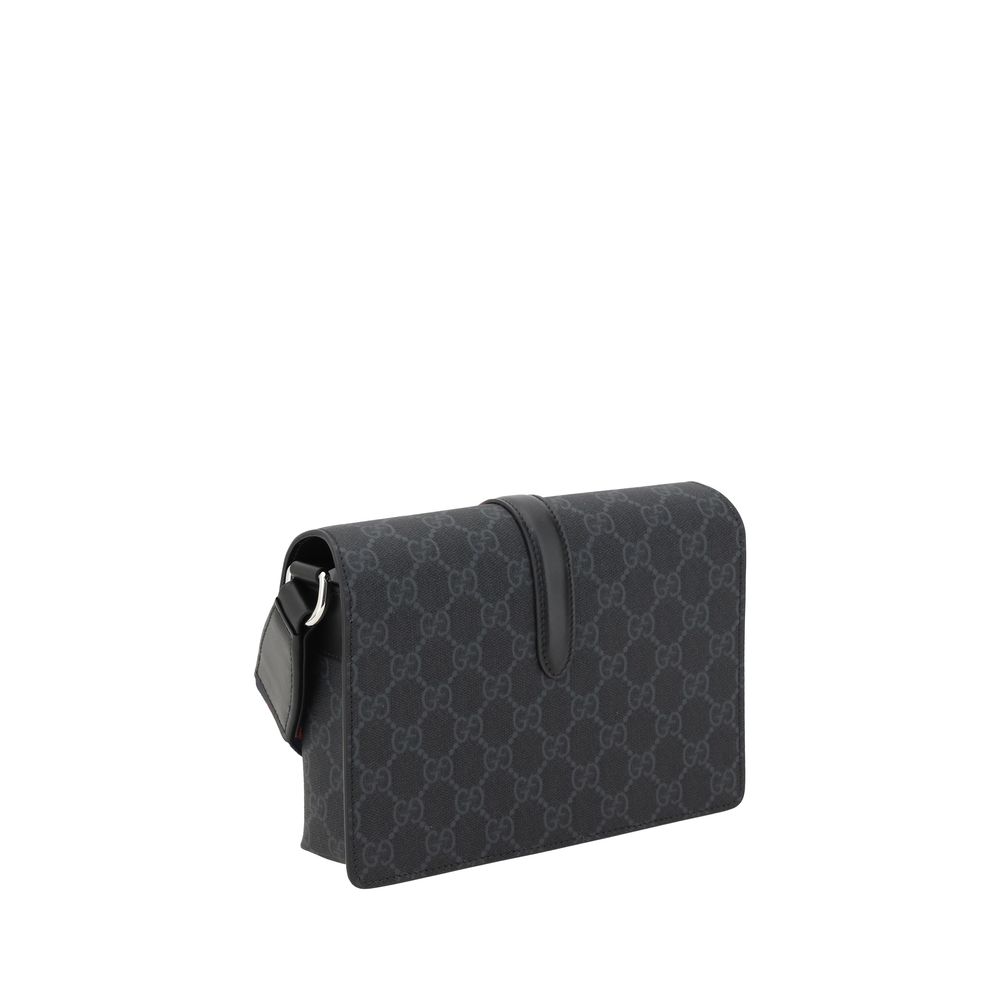 Bolsa de ombro Gucci Mini GG