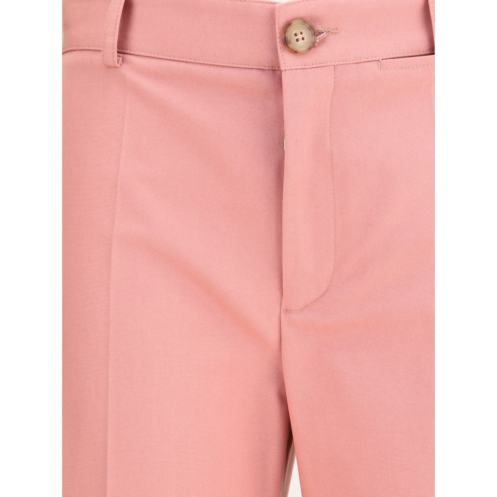 Calça Flare Chloé