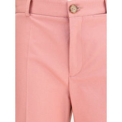 Calça Flare Chloé