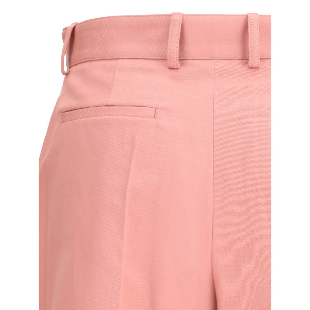 Calça Flare Chloé