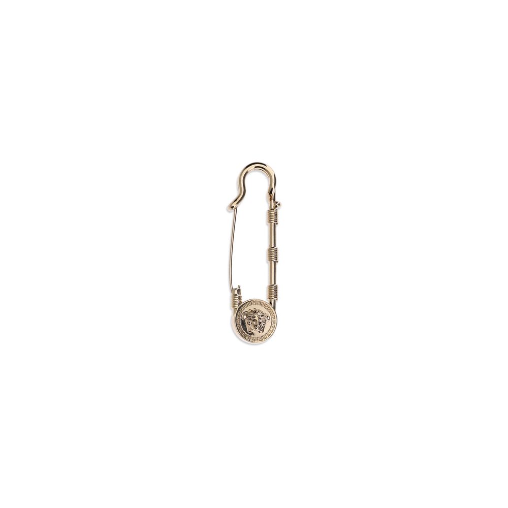 Broche Medusa Versace