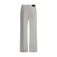 Brunello Cucinelli Jeans Reta