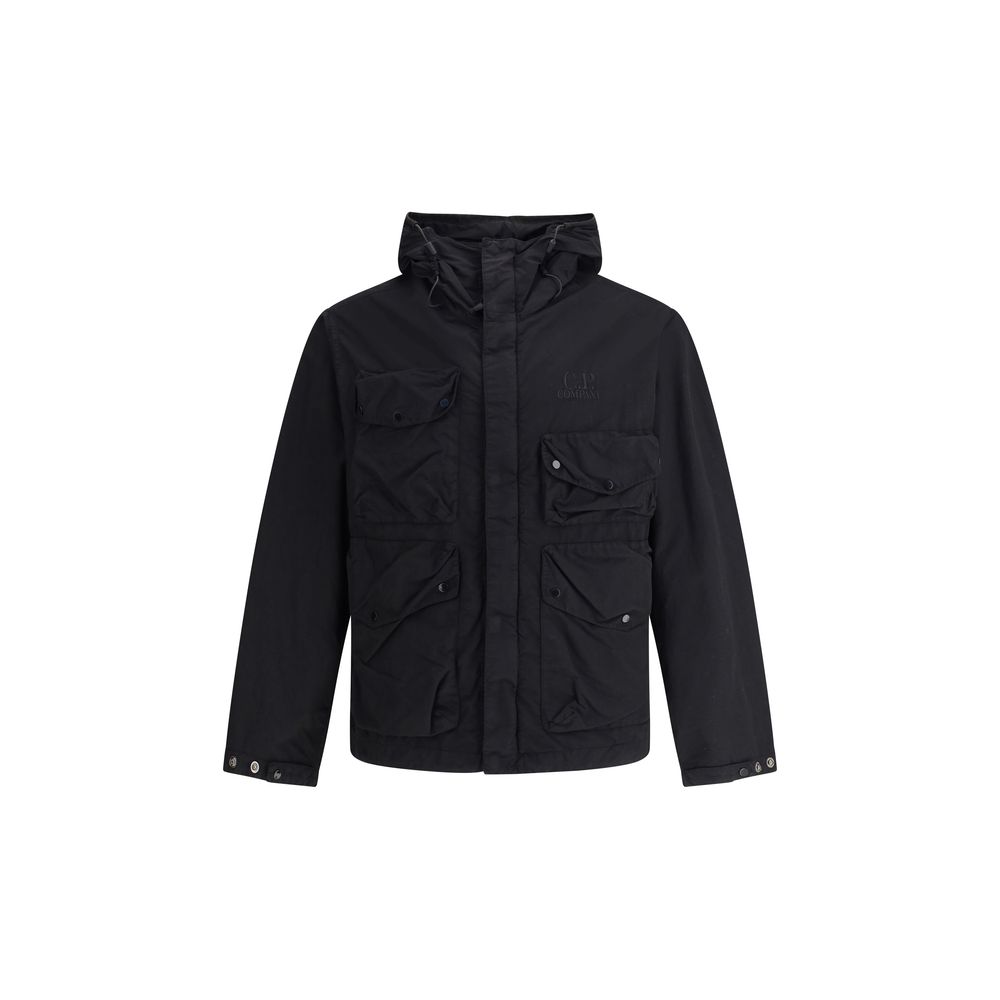 Jaqueta impermeável da CP Company