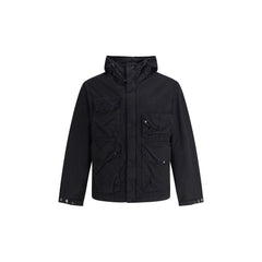 Jaqueta impermeável da CP Company