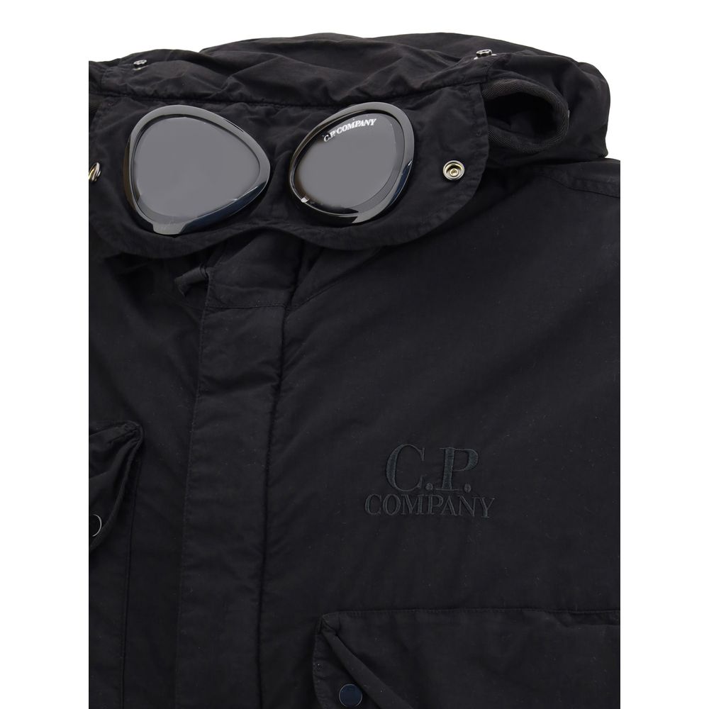 Jaqueta impermeável da CP Company