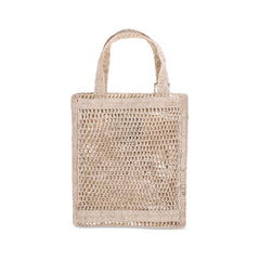 Bolsa Tote Chloé Summer Banana