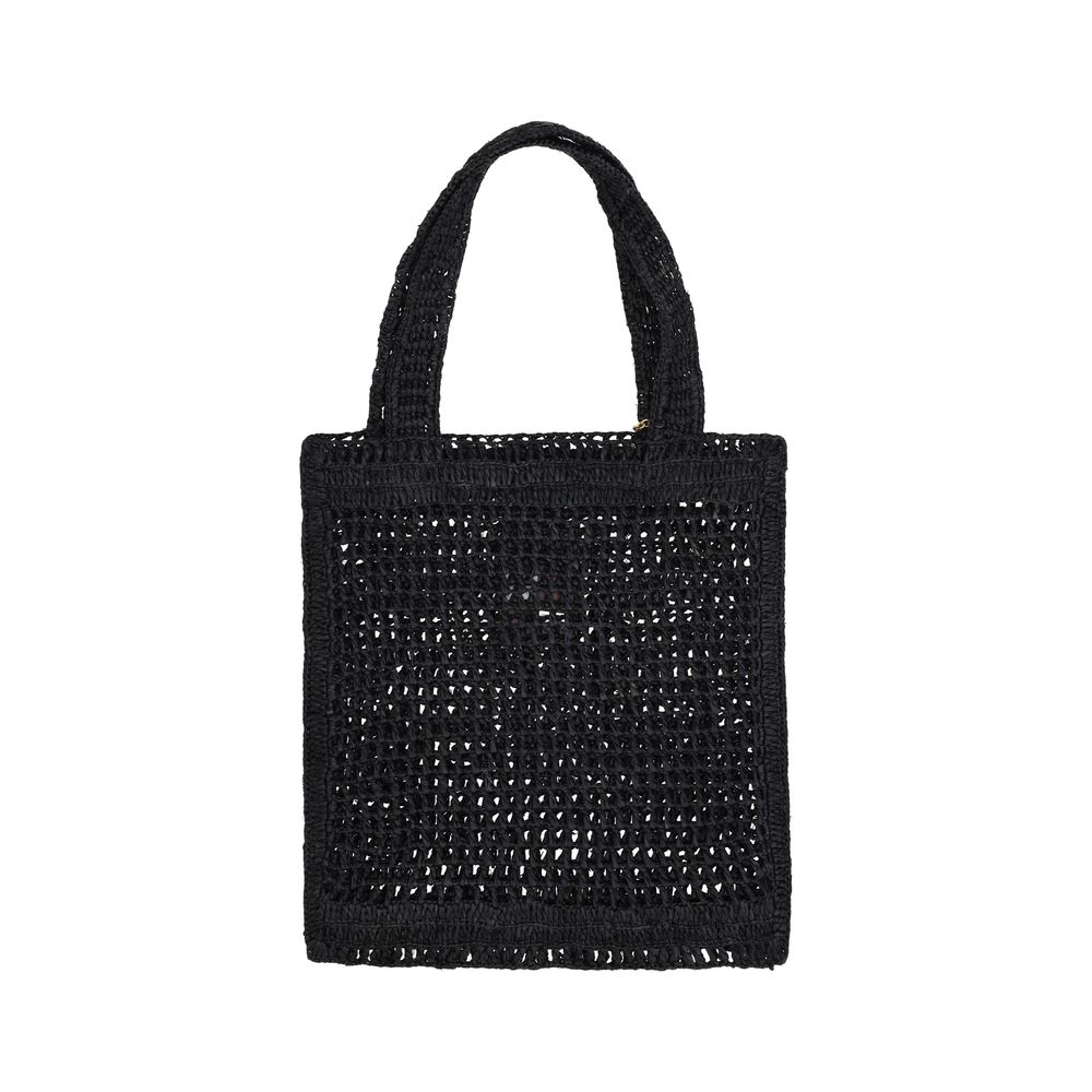 Bolsa Tote Chloé Summer Banana