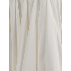 Vestido longo Jacquemus La Robe Agave