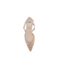 Sapatos Fendi Colibri Lite
