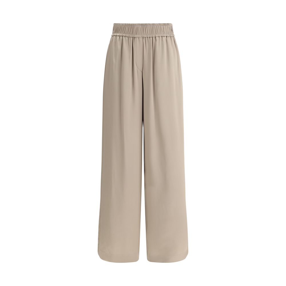 Calça Brunello Cucinelli Palazzo