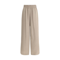 Calça Brunello Cucinelli Palazzo