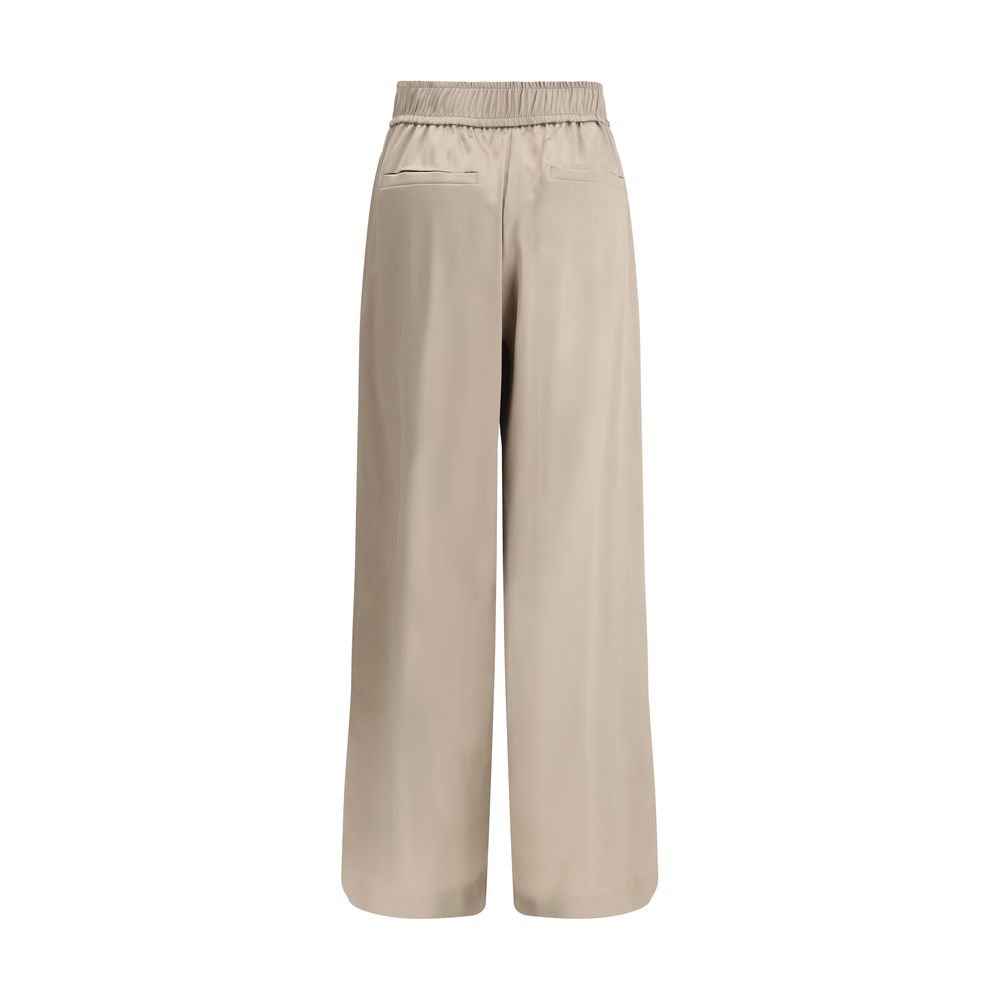 Calça Brunello Cucinelli Palazzo