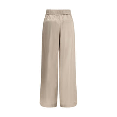 Calça Brunello Cucinelli Palazzo