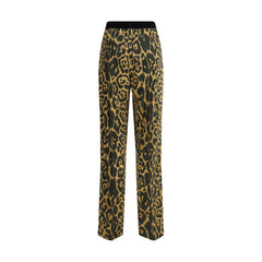 Calças de seda Tom Ford