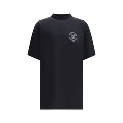 Camiseta Balenciaga Oversize