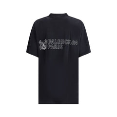 Camiseta Balenciaga Oversize