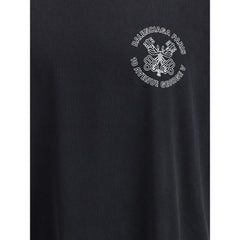 Camiseta Balenciaga Oversize