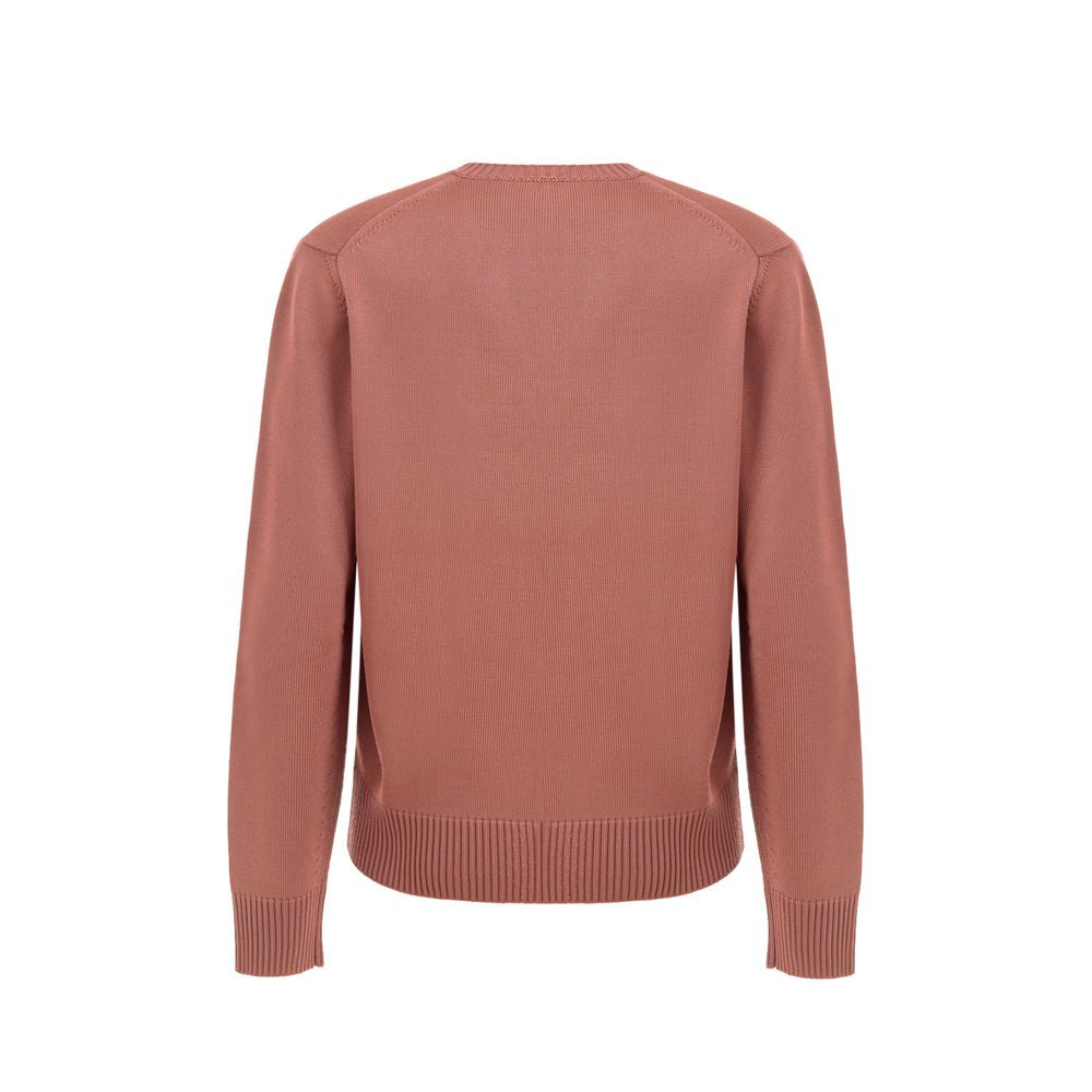 Suéter de seda rosa Tom Ford