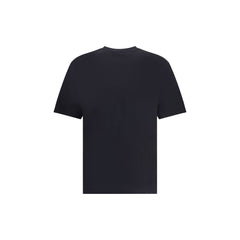 Camiseta Versace com a icônica cabeça de Medusa