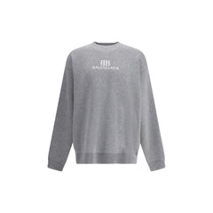 Suéter Balenciaga Oversized