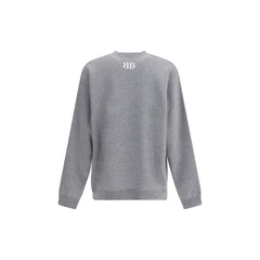 Suéter Balenciaga Oversized