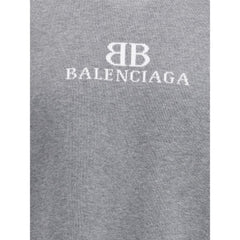 Suéter Balenciaga Oversized
