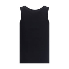 Blusa com logotipo da Balenciaga