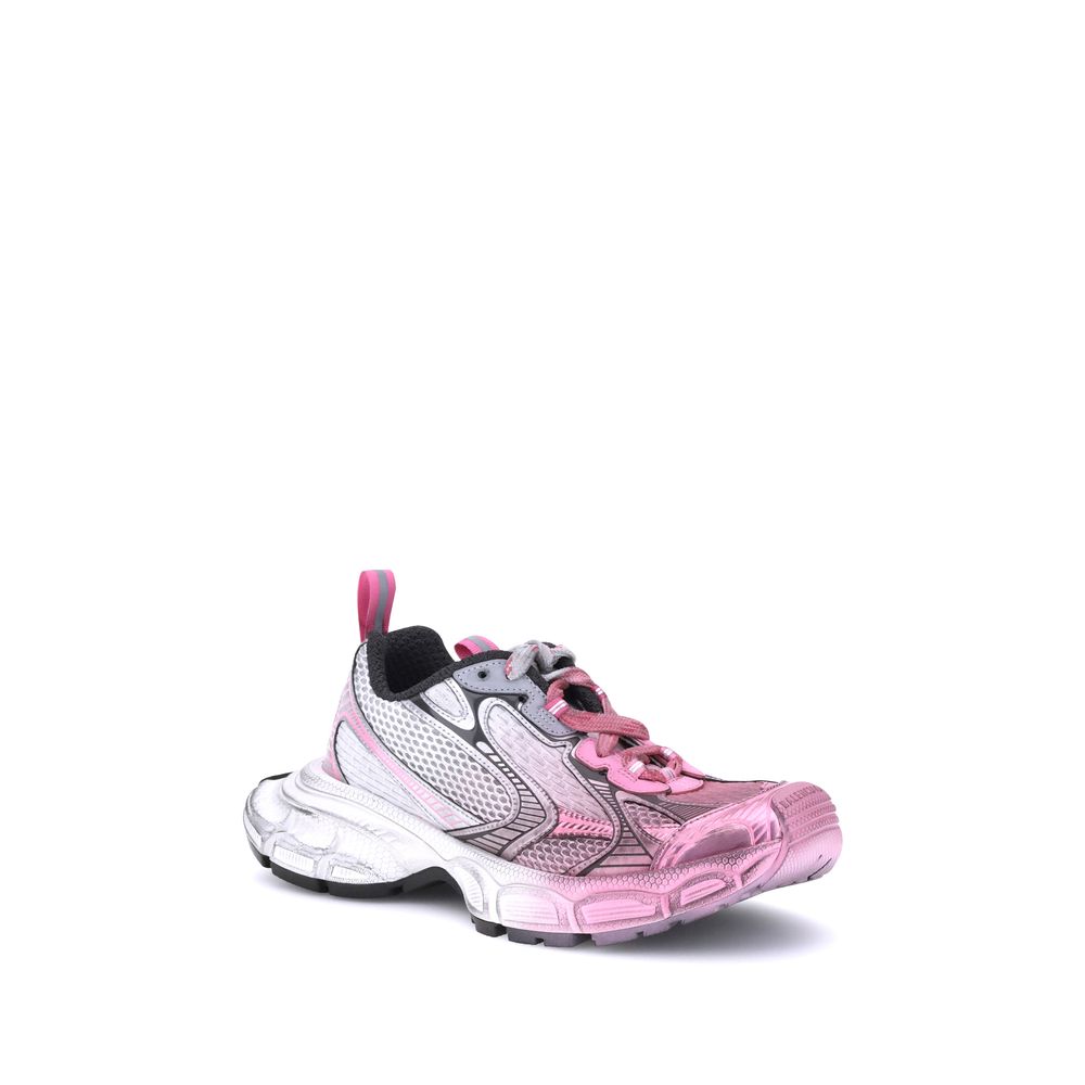 Tênis Balenciaga 3XL com biqueira spray