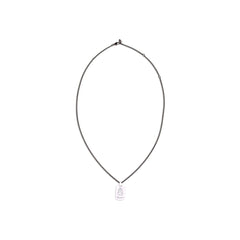 Colar de caveira Alexander McQueen